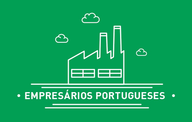 Empresários Portugueses